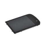 LCD Screen and Digitizer Full Assembly with Frame for BlackBerry Q10, BlackBerry Q10