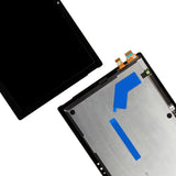 LCD Screen and Digitizer Full Assembly for Microsoft Surface Pro 5 1796 LP123WQ1(SP)(A2) 12.3 inch