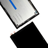LCD Screen and Digitizer Full Assembly for Microsoft Surface Pro 5 1796 LP123WQ1(SP)(A2) 12.3 inch