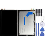 LCD Screen and Digitizer Full Assembly for Microsoft Surface Pro 5 1796 LP123WQ1(SP)(A2) 12.3 inch