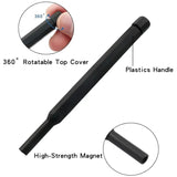 25 in 1 Screwdriver Set Magnetic Repair Tools, Plastic Handle, 25 in 1