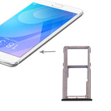 For Meizu M6 Note SIM Card Tray, For M6 Note