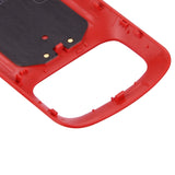 PureView Battery Back Cover for Nokia 808, For Nokia 808 PureView
