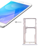 For Meizu Meilan E2 SIM Card Tray, For Meilan E2