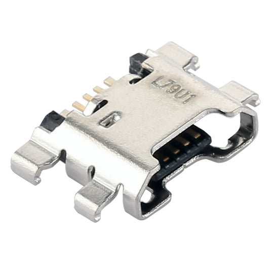 10 PCS Charging Port Connector for Huawei Honor Play 7X / 7S / Honor 9 Lite, For Honor Play 7X