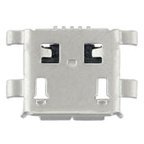 10 PCS Charging Port Connector for Huawei G606, For Huawei G606