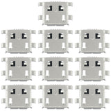 10 PCS Charging Port Connector for Huawei G606, For Huawei G606