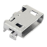 10 PCS Charging Port Connector for Huawei Ascend P6, For Ascend P6