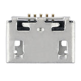 10 PCS Charging Port Connector for Huawei Ascend P6, For Ascend P6