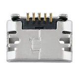 10 PCS Charging Port Connector for Huawei Ascend P6, For Ascend P6