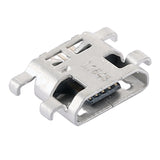 10 PCS Charging Port Connector for Huawei Mate 7 / Maimang 4 / G8, For Huawei Mate 7