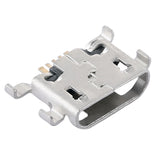 10 PCS Charging Port Connector for Huawei Mate 7 / Maimang 4 / G8, For Huawei Mate 7