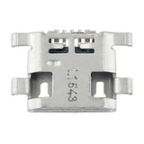 10 PCS Charging Port Connector for Huawei Mate 7 / Maimang 4 / G8, For Huawei Mate 7