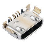 10 PCS Charging Port Connector for Huawei Honor 5A / G9 / P9 Lite, For Honor 5A