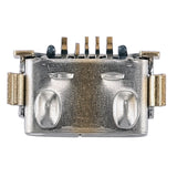 10 PCS Charging Port Connector for Huawei Honor 5A / G9 / P9 Lite, For Honor 5A