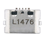 10 PCS Charging Port Connector for Huawei P8 / Honor 4X, For Honor 4X / P8
