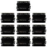 10 PCS Charging Port Connector for Huawei Honor 9 / V9 / P10 Plus, For Honor 9 / V9 / P10 Plus