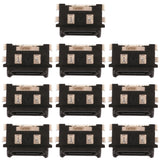 10 PCS Charging Port Connector for Huawei P10, For Huawei P10