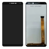 LCD Screen and Digitizer Full Assembly for Alcatel 3V / 5099D
