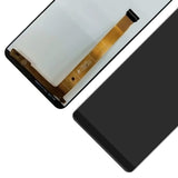 LCD Screen and Digitizer Full Assembly for Alcatel 3V / 5099D