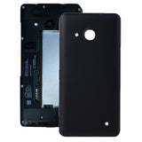 Battery Back Cover for Microsoft Lumia 550, For Microsoft Lumia 550