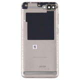 Back Cover with Camera Lens & Side Keys for Asus Zenfone 4 Max ZC520KL X00HD, For ZC520KL, For ZenFone 4 Max (ZC520KL), For Asus ZC520KL