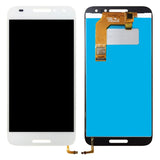 LCD Screen and Digitizer Full Assembly for Alcatel A3 5046 / 5046D / 5046X / OT5046