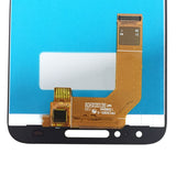 LCD Screen and Digitizer Full Assembly for Alcatel A3 5046 / 5046D / 5046X / OT5046