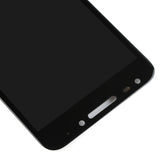 LCD Screen and Digitizer Full Assembly for Alcatel A30 Fierce 5049 / 5049Z / Revvl / 5049W, For Alcatel A30 Fierce