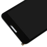 LCD Screen and Digitizer Full Assembly for Alcatel A30 Fierce 5049 / 5049Z / Revvl / 5049W, For Alcatel A30 Fierce