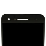 LCD Screen and Digitizer Full Assembly for Vodafone Smart V8 VFD710, Smart V8