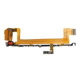 Original Power Button Flex Cable for Sony Xperia X, For Sony Xperia X