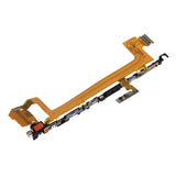 Original Power Button Flex Cable for Sony Xperia X, For Sony Xperia X