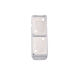 (Dual SIM Version) SIM Card Tray for Sony Xperia XA, For Xperia XA