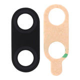 For Huawei Honor 10 10pcs Back Camera Lens with Adhesive , For Huawei Honor 10