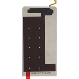 10 PCS LCD Backlight Plate  for Xiaomi Black Shark, Black Shark