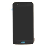 For OnePlus 5  Digitizer Full Assembly with Frame OEM LCD Screen