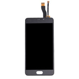 For Meizu M5 Note / Meilan Note 5 LCD Screen and Digitizer Full Assembly