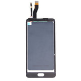 For Meizu M5 Note / Meilan Note 5 LCD Screen and Digitizer Full Assembly