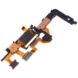 Earpiece Speaker Flex Cable for Sony Xperia XZ2, For Sony Xperia XZ2
