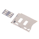 5 PCS Card Reader for Xiaomi Mi 3, For Xiaomi Mi 3