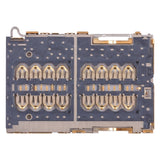 5 PCS Card Reader for Xiaomi Mi 4c / Note 3, For Xiaomi Mi 4c / Note 3