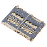 5 PCS Card Reader for Xiaomi Mi 4c / Note 3, For Xiaomi Mi 4c / Note 3