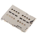 5 PCS Card Reader for Xiaomi Mi 4c / Note 3, For Xiaomi Mi 4c / Note 3