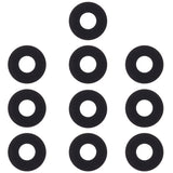 10 PCS Back Camera Lens Cover for Xiaomi Redmi 5 Plus, For Xiaomi Redmi 5 Plus
