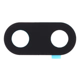 10 PCS Back Camera Lens Cover for Xiaomi Redmi 6A, For Xiaomi Redmi 6A