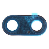 10 PCS Back Camera Lens Cover for Xiaomi Redmi 6A, For Xiaomi Redmi 6A