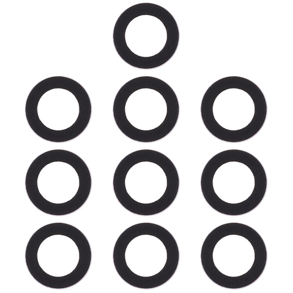 10 PCS Back Camera Lens Cover for Xiaomi Redmi 4A / Redmi 5A / Redmi 3S / Redmi 3 / Redmi 4X, For Xiaomi Redmi 4A