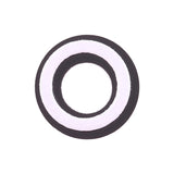 10 PCS Back Camera Lens Cover for Xiaomi Redmi Note 5A / Mi 5s, For Xiaomi Redmi Note 5A