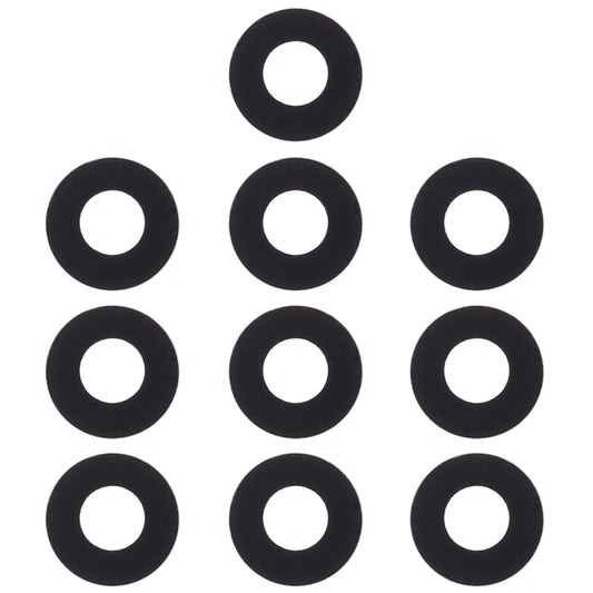 10 PCS Back Camera Lens Cover for Xiaomi Redmi Note 5A / Mi 5s, For Xiaomi Redmi Note 5A